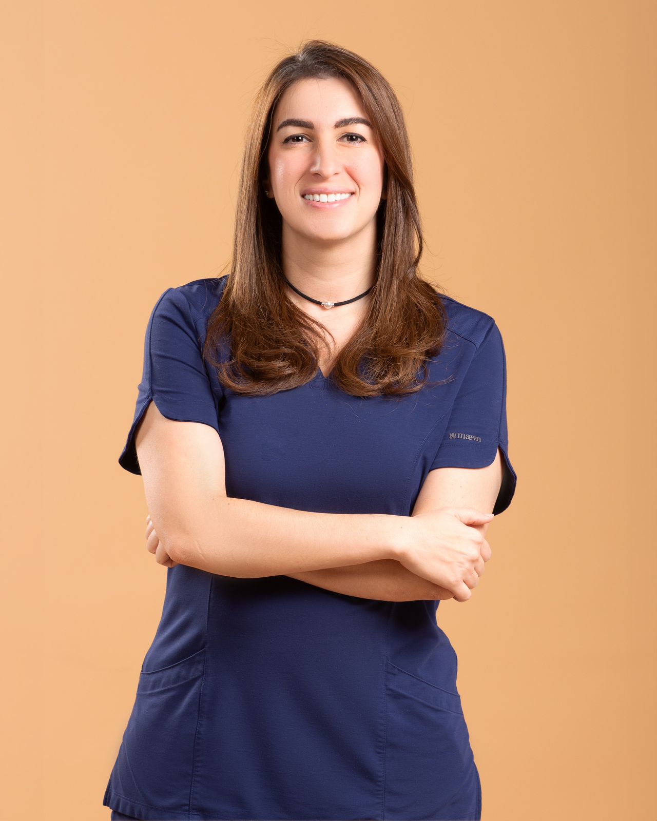 Dra. Gina