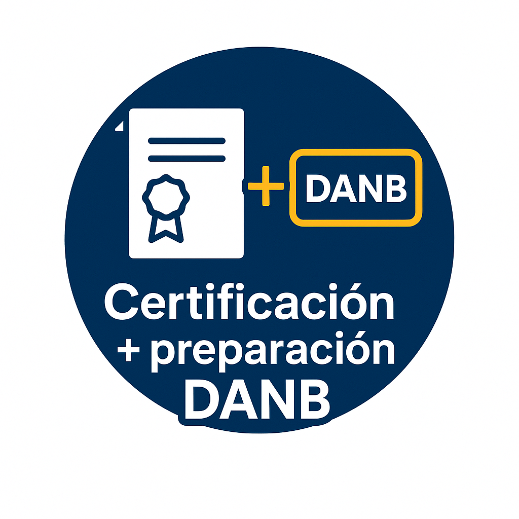 certificacion