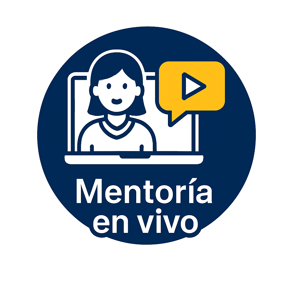 mentoria